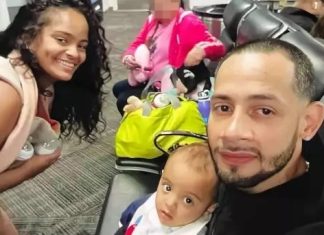 NUEVA YORK: Matan dominicana, hijo de 5 años y esposo boricu