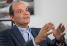 JCE rechaza candidatura Ramfis Trujillo «viola Constitución»