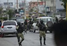Ocho muertos tras ataque de pandillas a comuna de Haití