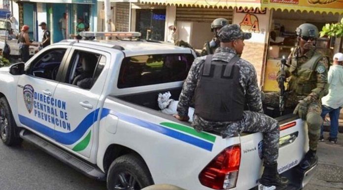 Destacan reducción homicidios en primera quincena de diciembre