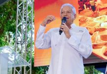 PRD designa a Héctor Guzmán coordinador y vocero de campaña