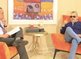 Rafa Rosario pide fortaleza ante problema de inmigración haitiana