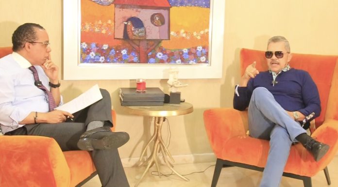 Rafa Rosario pide fortaleza ante problema de inmigración haitiana