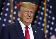 Corte Suprema de Michigan mantiene a Trump en boleta electoral