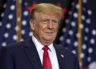 Corte Suprema de Michigan mantiene a Trump en boleta electoral