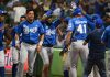 Licey es de nuevo campeón en el beisbol de República Dominicana