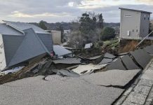Japón retira alerta tsunami pero pide a los evacuados no regresar