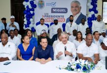 Vargas pide Gobierno propicie ambiente estabilidad y sosiego