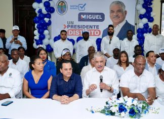 Vargas pide Gobierno propicie ambiente estabilidad y sosiego