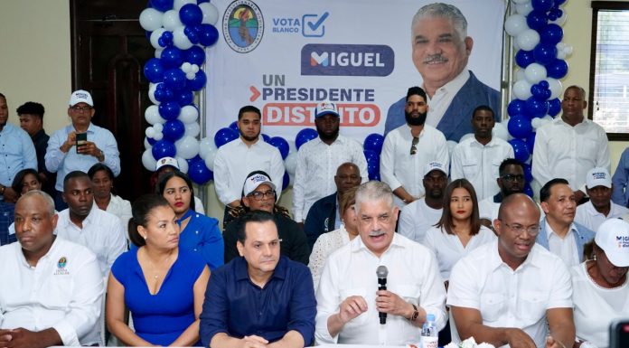 Vargas pide Gobierno propicie ambiente estabilidad y sosiego