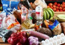 Costo de la canasta familiar sube 3.56 por ciento en Dominicana