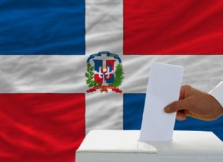 Cuenta regresiva para elecciones municipales en Rep. Dominicana