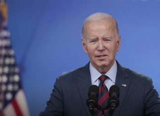 EEUU: Biden perdió el apoyo de latinos, jóvenes y afroamericanos