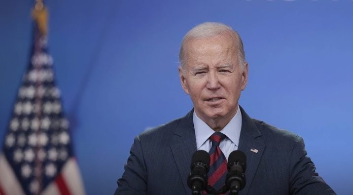EEUU: Biden perdió el apoyo de latinos, jóvenes y afroamericanos