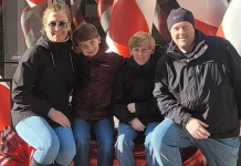 Sargento de la policía de NY mata su esposa, sus dos hijos y se suicida