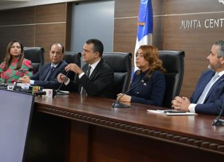 La JCE rechaza una solicitud para realizar encuestas a boca de urna