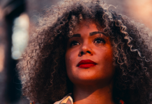 Una dominicana se convierte en candidata a la presidencia de EU