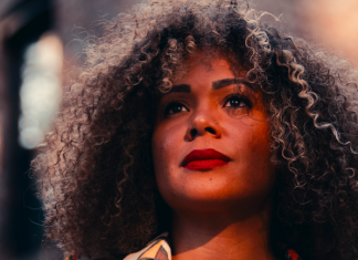 Una dominicana se convierte en candidata a la presidencia de EU