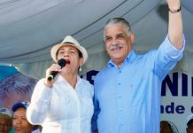 Vargas: «Monte Plata no escapa a deterioro que causa el Gobierno”