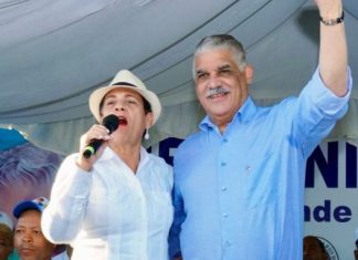 Vargas: «Monte Plata no escapa a deterioro que causa el Gobierno”