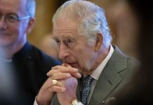 Rey Carlos III de Inglaterra fue diagnosticado con cáncer