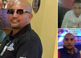 HATO MAYOR: Tres muertos y 5 heridos deja balacera en colmado