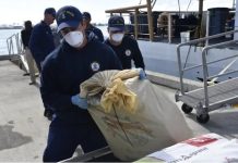 PUERTO RICO: Arrestan a dos dominicanos con 174 kilos droga