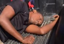 Muere soldado dominicano herido de bala por haitiano en la frontera