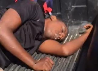 Muere soldado dominicano herido de bala por haitiano en la frontera