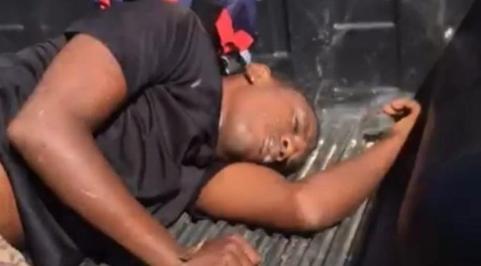 Muere soldado dominicano herido de bala por haitiano en la frontera