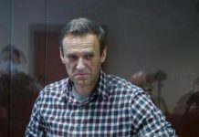 Opositor ruso Alexéi Navalni muere súbitamente en prisión, según servicios penitenciarios