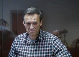 Opositor ruso Alexéi Navalni muere súbitamente en prisión, según servicios penitenciarios