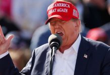 Trump augura «baño de sangre» si pierde elecciones de noviembre