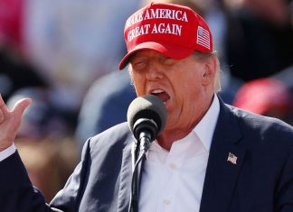 Trump augura «baño de sangre» si pierde elecciones de noviembre