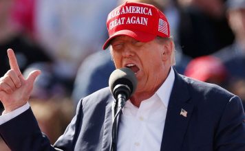 Trump augura «baño de sangre» si pierde elecciones de noviembre