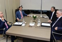 PLD, FP y PRD decididos acudir a comicios con candidatos distintos