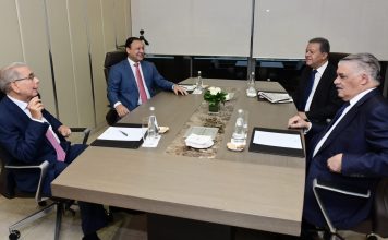 PLD, FP y PRD decididos acudir a comicios con candidatos distintos