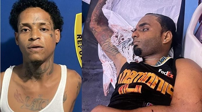 PN ultima a balazos dos mataron Abogado y Teniente Coronel ERD