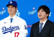 Despiden al traductor de Ohtani, presuntamente robó gran cantidad de dinero al beisbolista