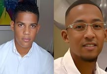 PEDRO BRAND: Atracadores asesinan a dos jóvenes cristianos