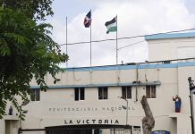 580 reclusos de La Victoria fueron reubicados en otros centros penitenciarios