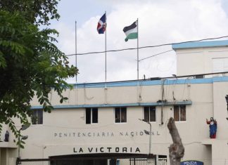 580 reclusos de La Victoria fueron reubicados en otros centros penitenciarios