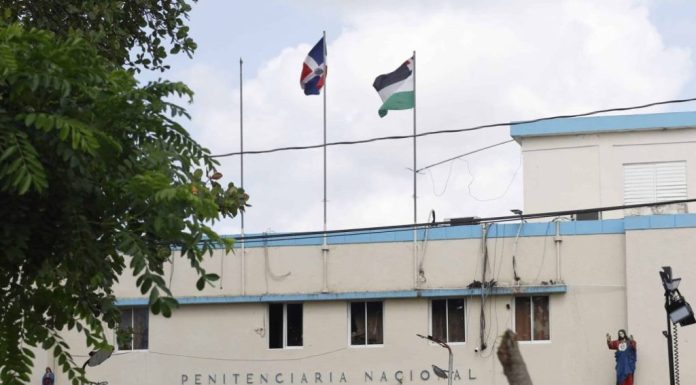 580 reclusos de La Victoria fueron reubicados en otros centros penitenciarios