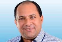 Candidato a Diputado Ramón Gómez avanza con el respaldo de los petromacorisanos