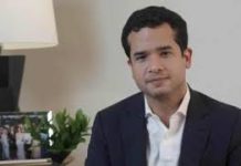 Omar Fernández: “Yo entré a esta contienda decidido a ganar”