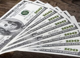 Así se cambia el dólar este jueves 21 de marzo