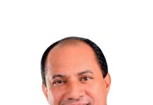 RAMON GOMEZ LLAMA A VOTAR DE FORMA CONCIENTE Y OBJETIVA.