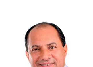 RAMON GOMEZ LLAMA A VOTAR DE FORMA CONCIENTE Y OBJETIVA.