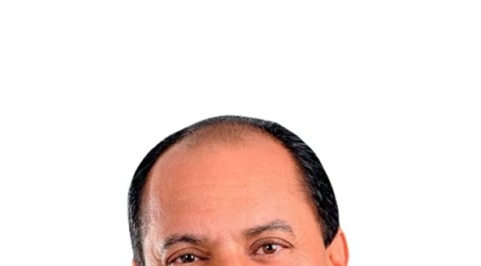 RAMON GOMEZ LLAMA A VOTAR DE FORMA CONCIENTE Y OBJETIVA.