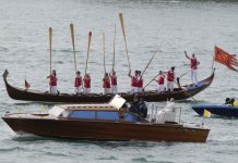 Miguel Vargas dice compromiso es “rescatar RD de mala gestión”